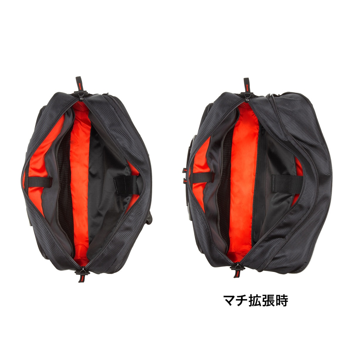 [BAG-W3BK] �ޥ���ĥPC�Хå�