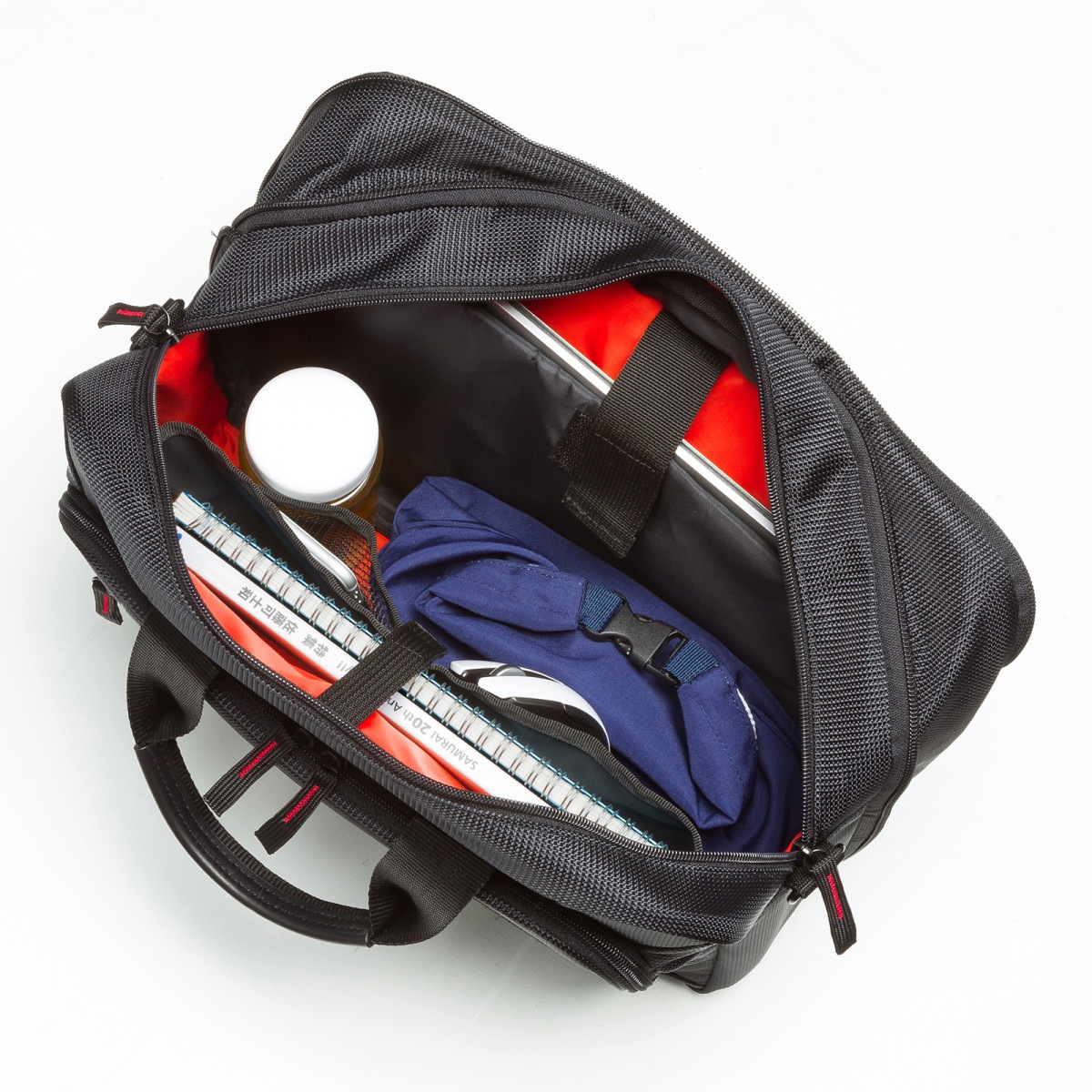[BAG-W3BK] �ޥ���ĥPC�Хå�
