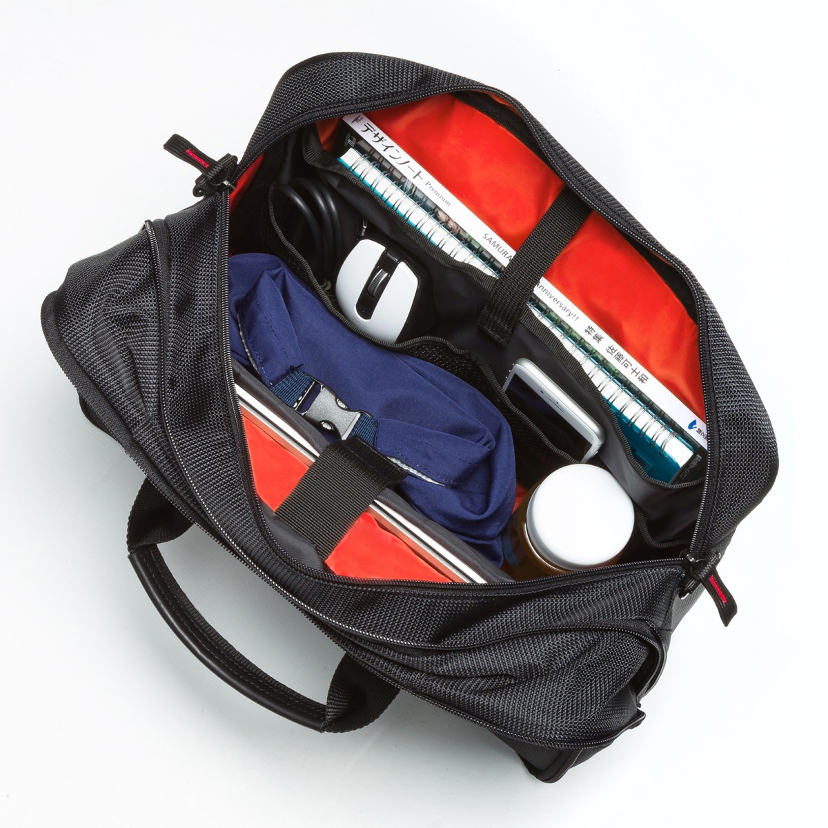 [BAG-W3BK] �ޥ���ĥPC�Хå�