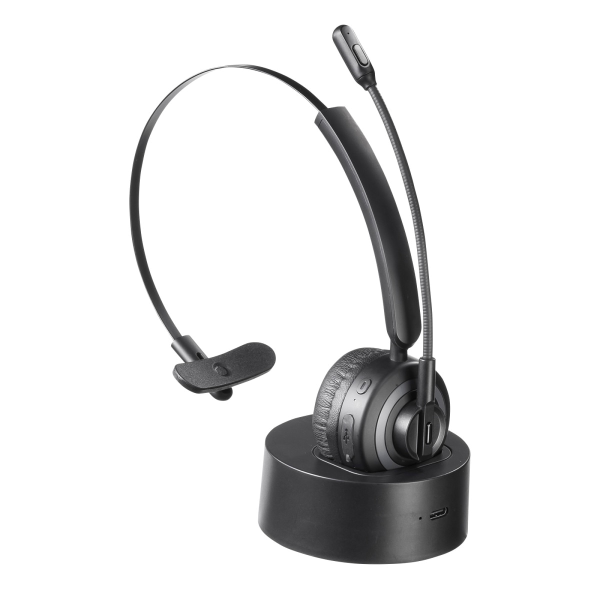 [MM-BTMH66BK] Bluetooth�إåɥ��å�(�Υ�������󥻥뵡ǽ�����ť��졼�ɥ��դ�)