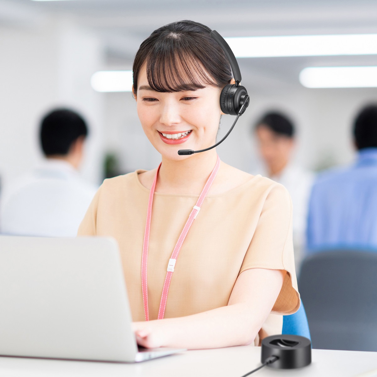 [MM-BTMH66BK] Bluetooth�إåɥ��å�(�Υ�������󥻥뵡ǽ�����ť��졼�ɥ��դ�)