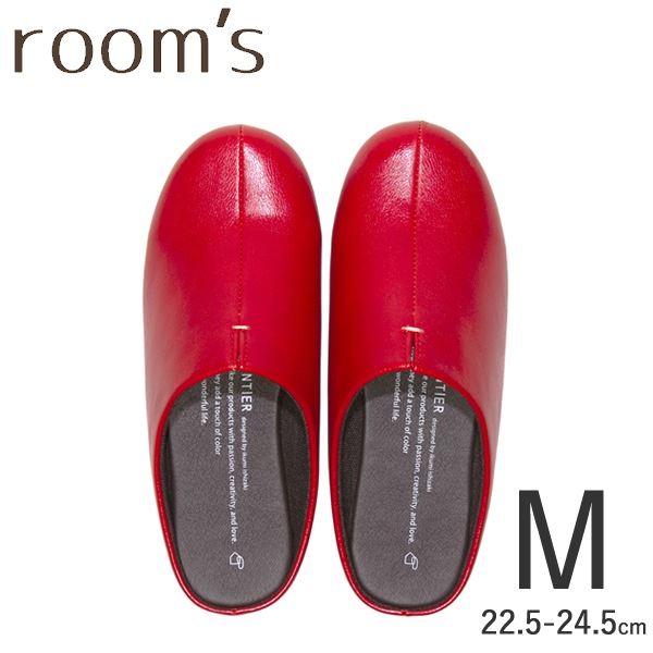 [FR-0001-M-RD] ROOM'S ����å� M Red