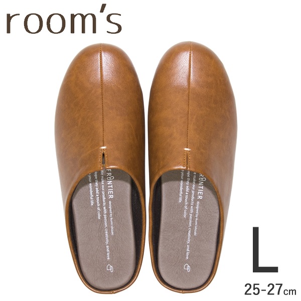 [FR-0002-L-CM] ROOM'S ����å� L Camel��