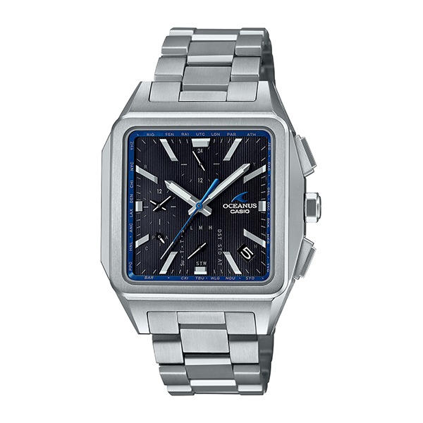 [OCW-T5000-1AJF] OCEANUS CLASSIC LINE