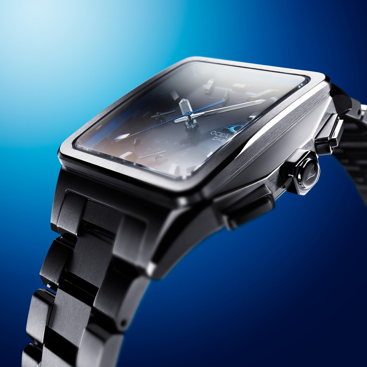 [OCW-T5000-1AJF] OCEANUS CLASSIC LINE