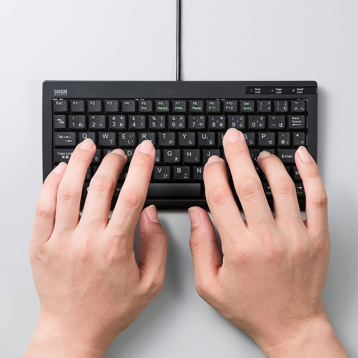 [SKB-SL28BK] USB����७���ܡ���