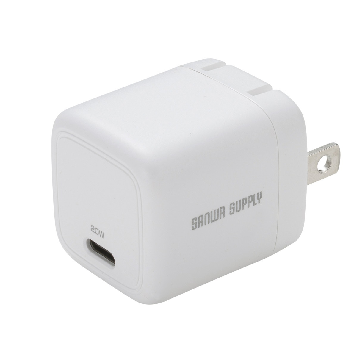 [ACA-PD113W] USB PD�б����塼�ַ�AC���Ŵ�(PD20W)
