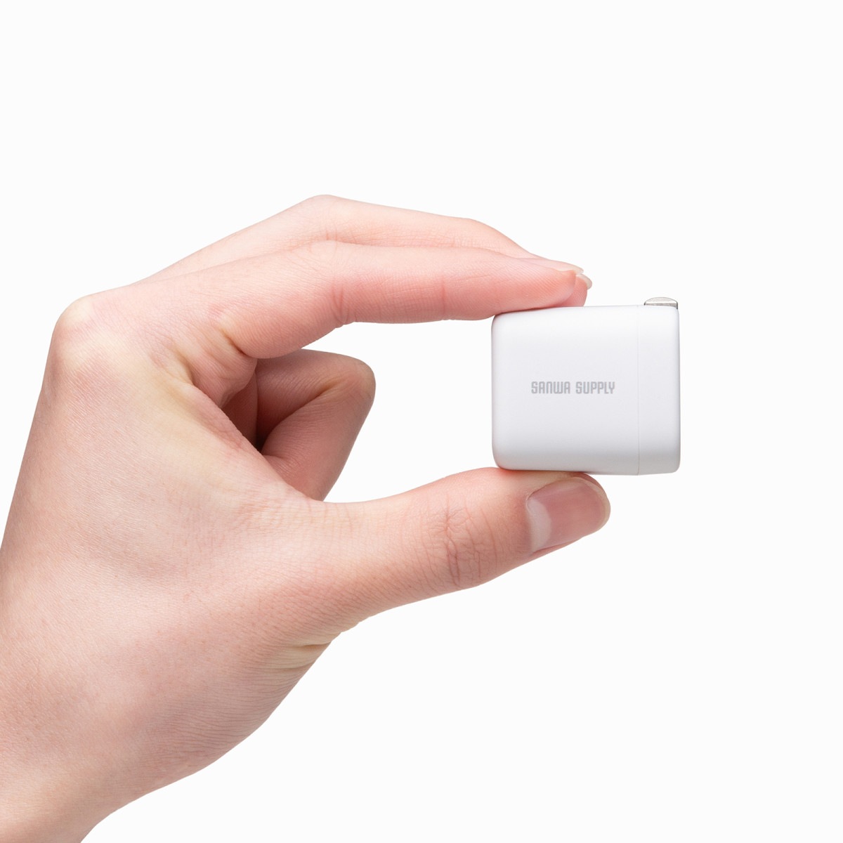 [ACA-PD113W] USB PD�б����塼�ַ�AC���Ŵ�(PD20W)