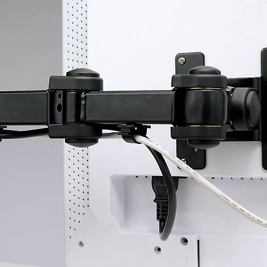 [CR-LA602] �ǥ奢�륷���ƥॢ����(�Ρ���PC��)