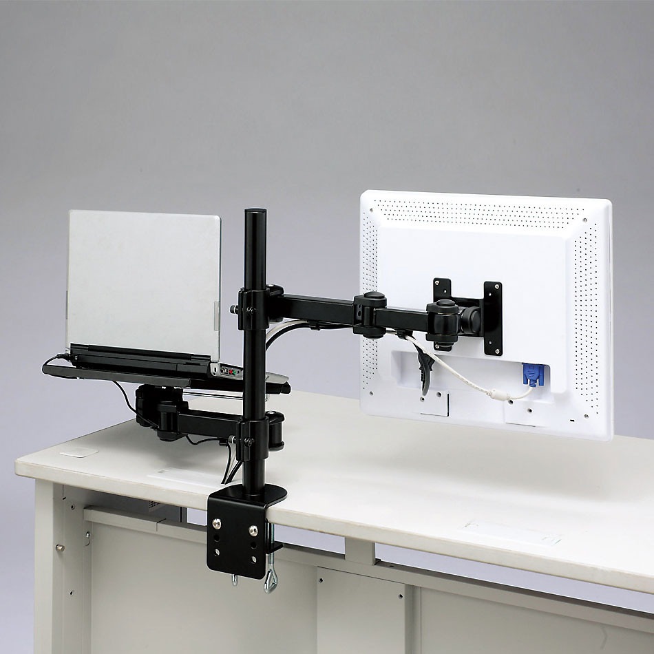 [CR-LA602] �ǥ奢�륷���ƥॢ����(�Ρ���PC��)