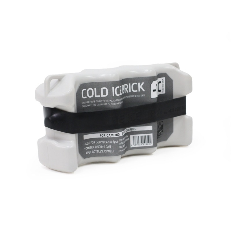 [982370004] ����� ������������ ������ɥ������֥�å� ����ۥ磻�� THE ICE ERA COLD ICE BRICK WHITE 350ml�� 500ml�� �ڥåȥܥȥ� ������ �����ȥɥ� �쥸�㡼 �С��٥��塼 �����顼�ܥå�����