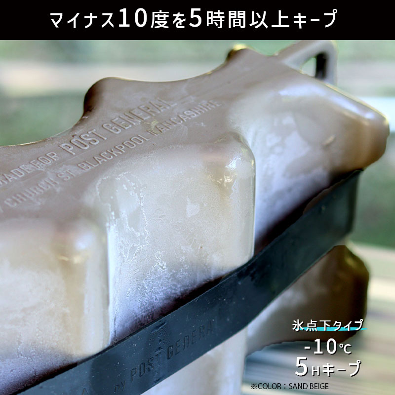 [982370004] ����� ������������ ������ɥ������֥�å� ����ۥ磻�� THE ICE ERA COLD ICE BRICK WHITE 350ml�� 500ml�� �ڥåȥܥȥ� ������ �����ȥɥ� �쥸�㡼 �С��٥��塼 �����顼�ܥå�����