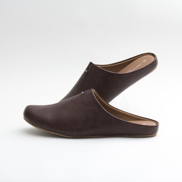 [FR-0002-L-DB] ROOM'S ����å� L Dark brown