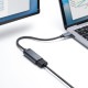 [AD-ALC8KHDR] USB Type-C��HDMI�Ѵ������ץ�(8K/60Hz/HDR)
