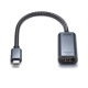 [AD-ALC8KHDR] USB Type-C��HDMI�Ѵ������ץ�(8K/60Hz/HDR)