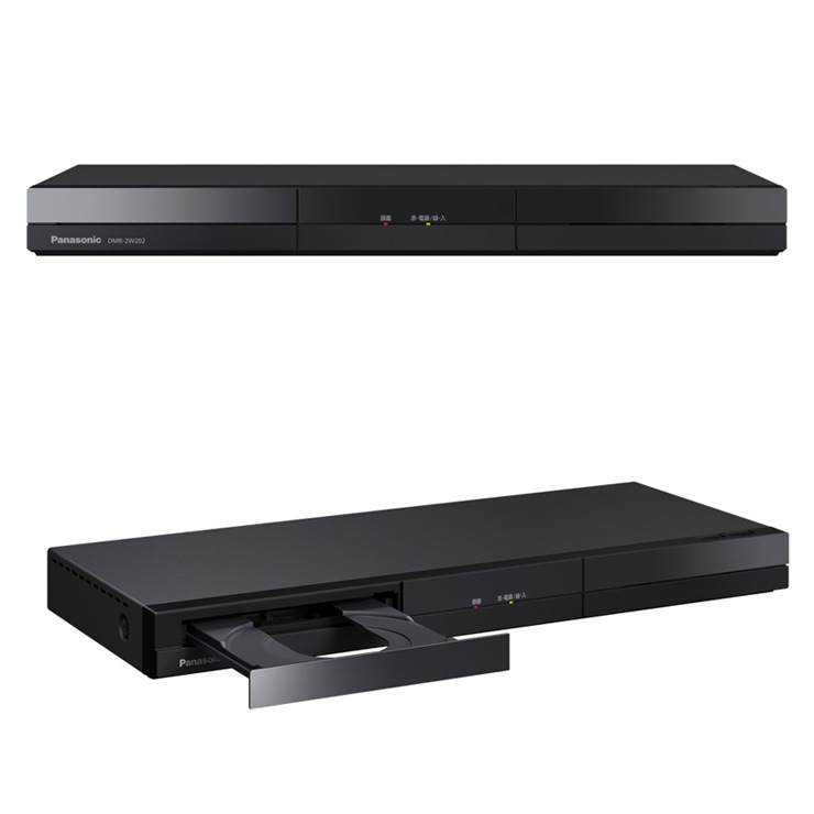 [DMR-2W202] ò 饦DIGA(ǥ) 2TB HDD ֥롼쥤쥳 2塼ʡ ̵LAN¢