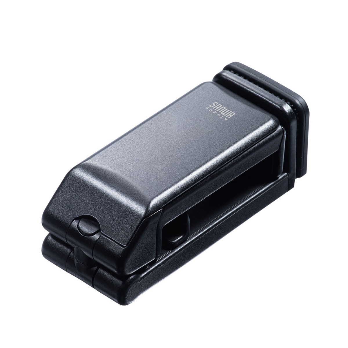 [PDA-STN30BK] �ȥ�٥륹�ޥۥۥ����(�֥�å�)