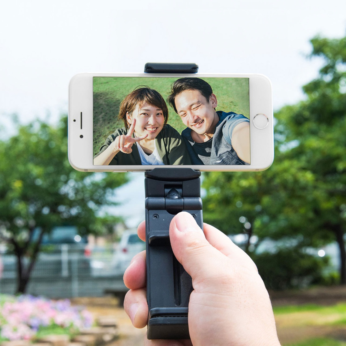 [PDA-STN30BK] �ȥ�٥륹�ޥۥۥ����(�֥�å�)