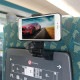 [PDA-STN30BK] �ȥ�٥륹�ޥۥۥ����(�֥�å�)