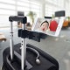 [PDA-STN30BK] �ȥ�٥륹�ޥۥۥ����(�֥�å�)