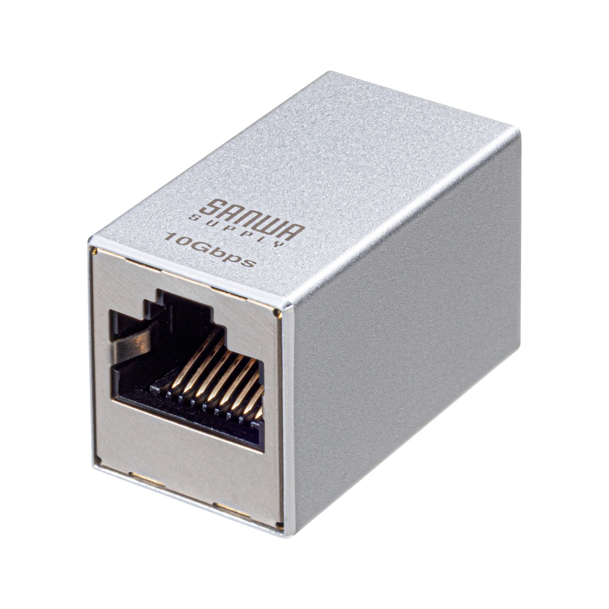 [ADT-EX-7STP2] RJ-45��ѥ����ץ�(Cat7��STP)