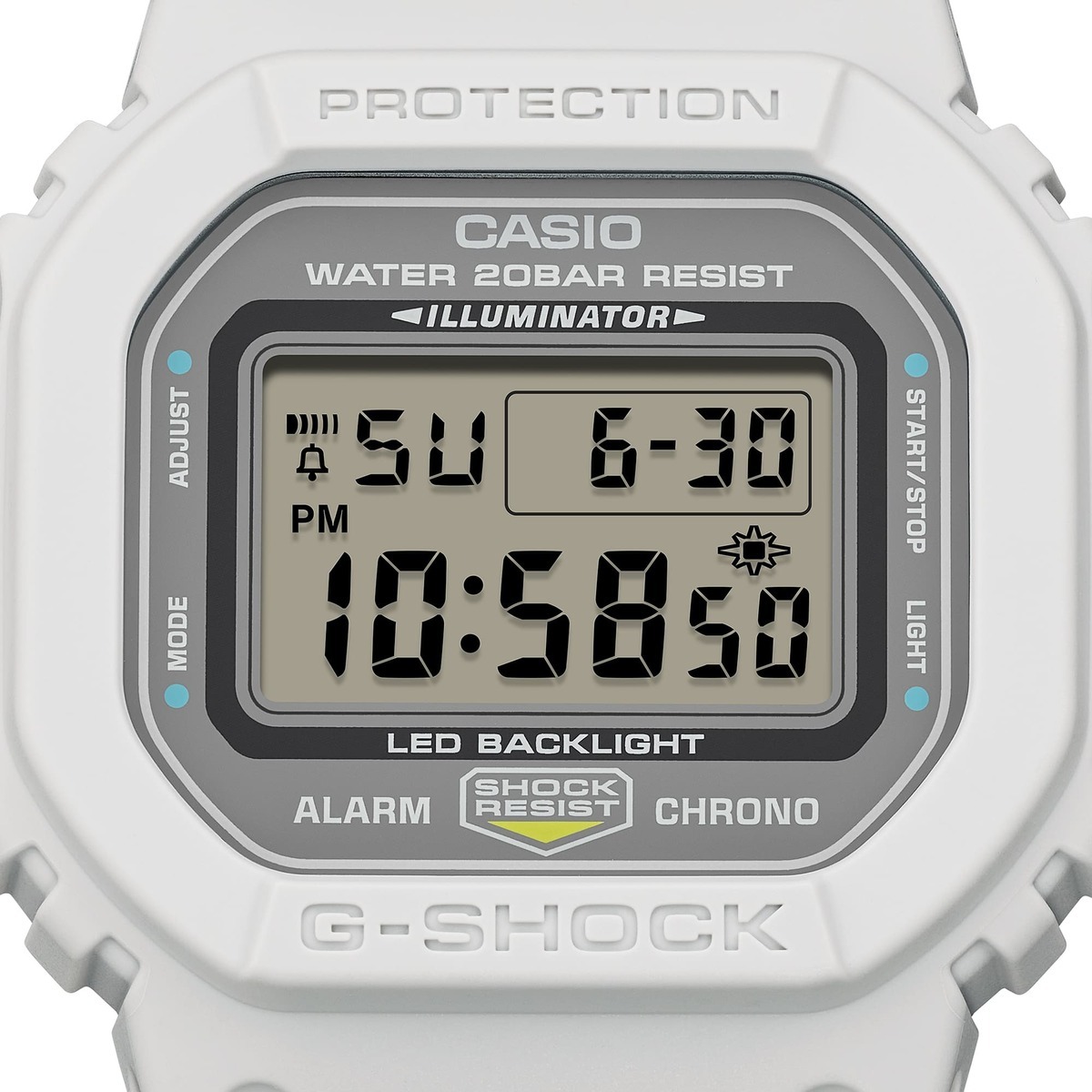 [DW-5600MNC7A8JF] G-SHOCK NEW CLOTH BAND���꡼�� �ޥ��ͥåȥХå��� ���������ʡ�