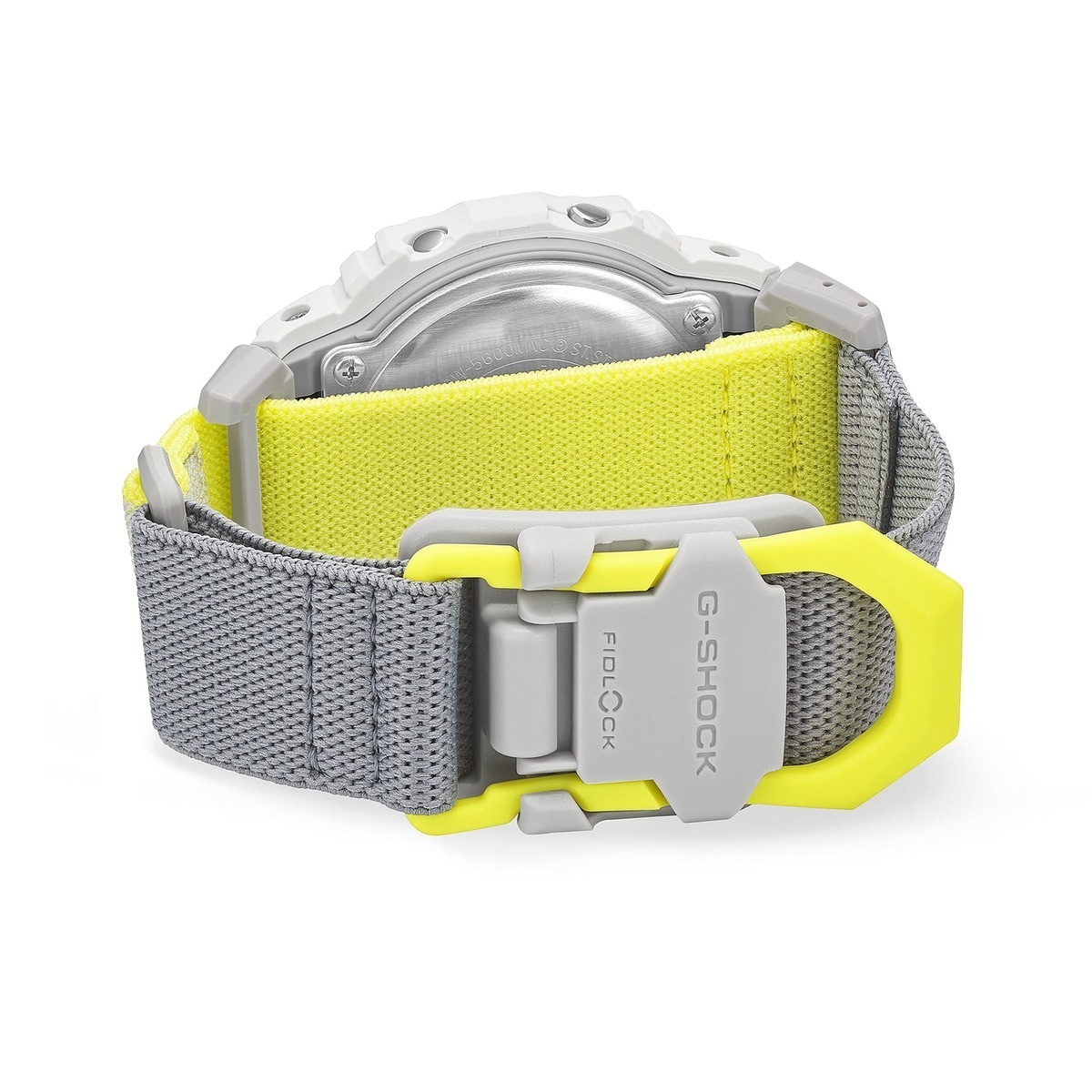 [DW-5600MNC7A8JF] G-SHOCK NEW CLOTH BAND���꡼�� �ޥ��ͥåȥХå��� ���������ʡ�
