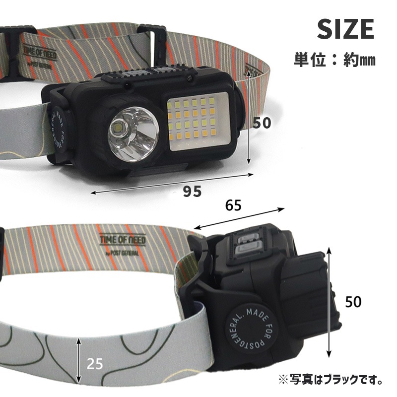[982470008] �إåɥ饤�� LED �ǥ奢�� �⡼����󥻥󥵡��إåɥ��� BK �֥�å� �� �ɺ� IPX4 �����ɿ� USB���� ξ���դ����ʤ� �ϥ󥺥ե꡼�⡼�ɡ�