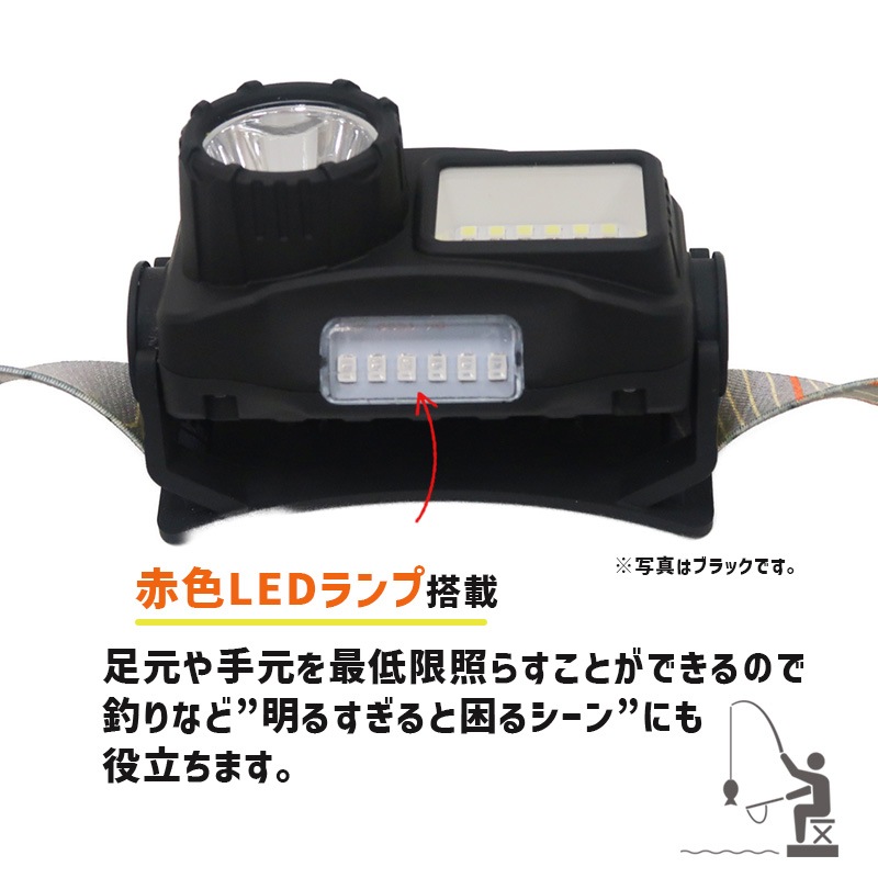 [982470008] �إåɥ饤�� LED �ǥ奢�� �⡼����󥻥󥵡��إåɥ��� BK �֥�å� �� �ɺ� IPX4 �����ɿ� USB���� ξ���դ����ʤ� �ϥ󥺥ե꡼�⡼�ɡ�