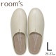 [FR-0002-L-IV] ROOM'S ����å� L Ivory��