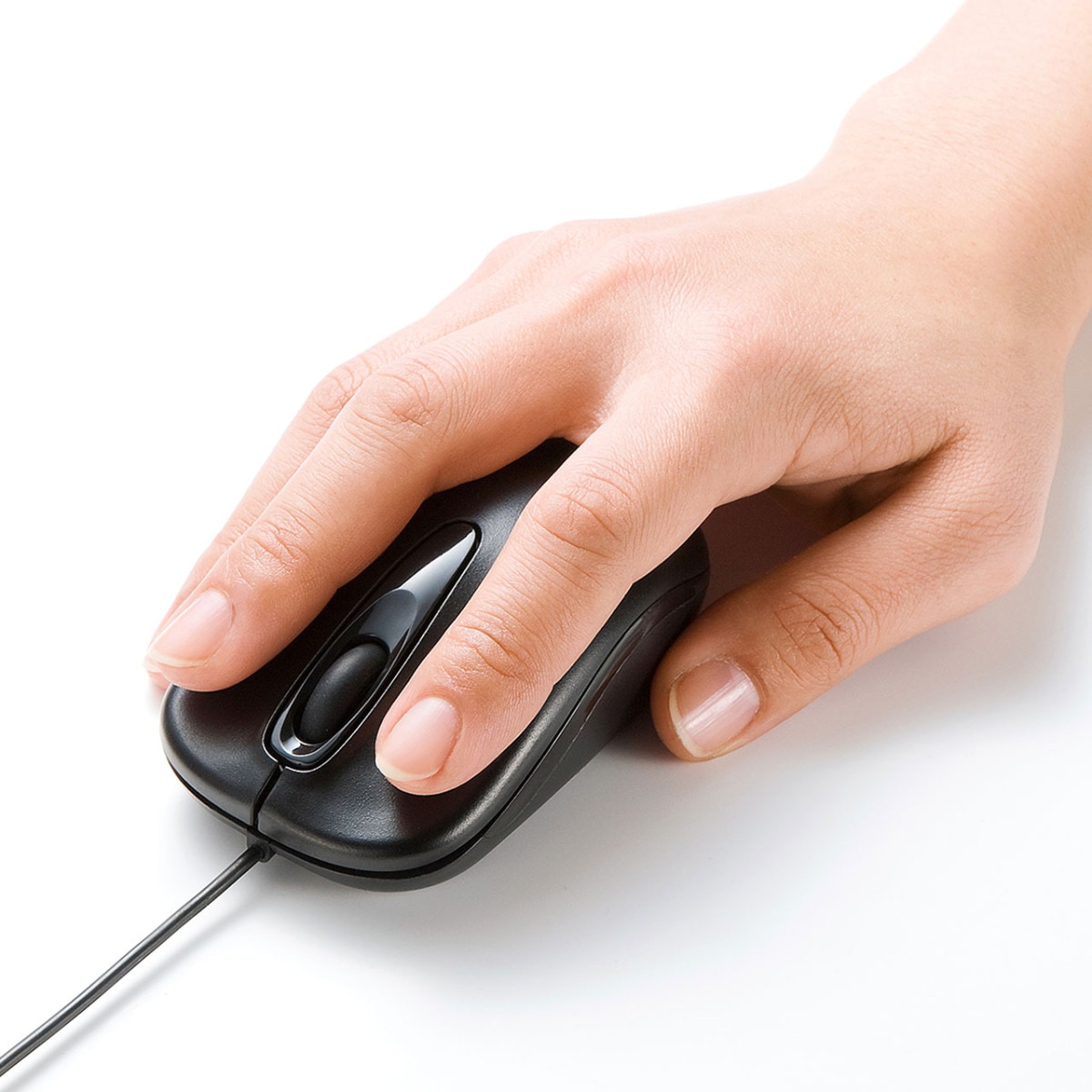 [MA-R115BK] 3ܥͭؼޥ(֥å)