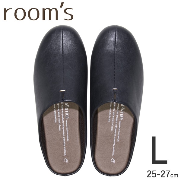 [FR-0002-L-NV] ROOM'S å L Navy