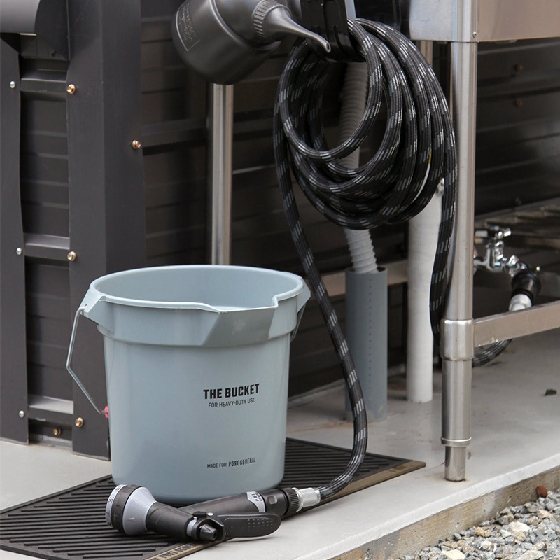 [982490012] �����ǥ�ۡ������å� 15m( ¿��ǽ�Υ��� �ۡ��� ��³���ͥ����� �ۡ����ϥ󥬡�) 10�����ή�ڤ��ؤ� �ե��֥�å��ۡ��� ���������³���ͥ����� �� ���ä����� ���졼�� �� ���� ���� GARDEN HOSE 10FN 10m��