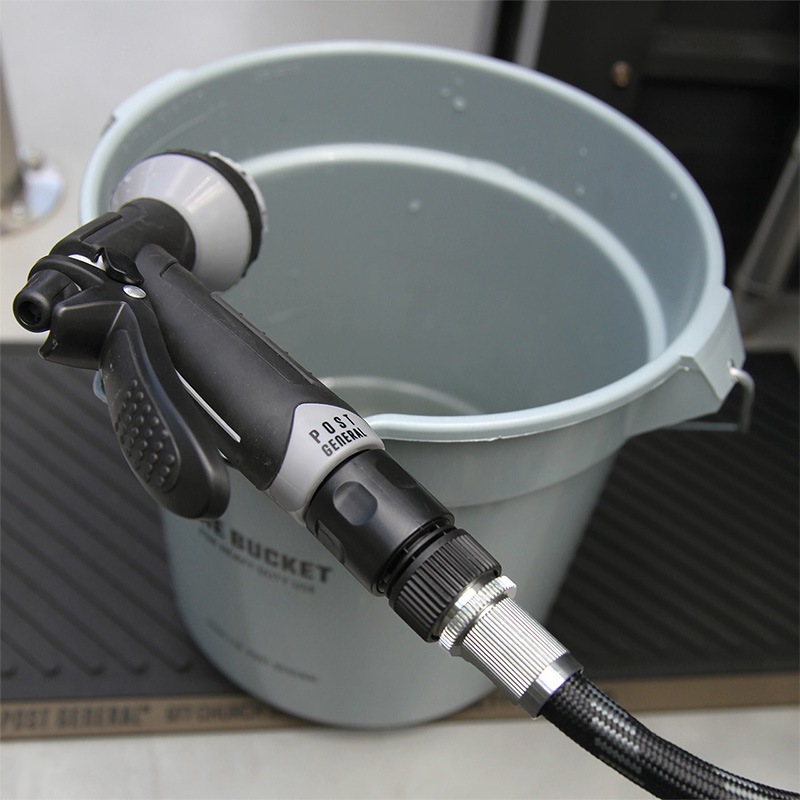 [982490012] �����ǥ�ۡ������å� 15m( ¿��ǽ�Υ��� �ۡ��� ��³���ͥ����� �ۡ����ϥ󥬡�) 10�����ή�ڤ��ؤ� �ե��֥�å��ۡ��� ���������³���ͥ����� �� ���ä����� ���졼�� �� ���� ���� GARDEN HOSE 10FN 10m��