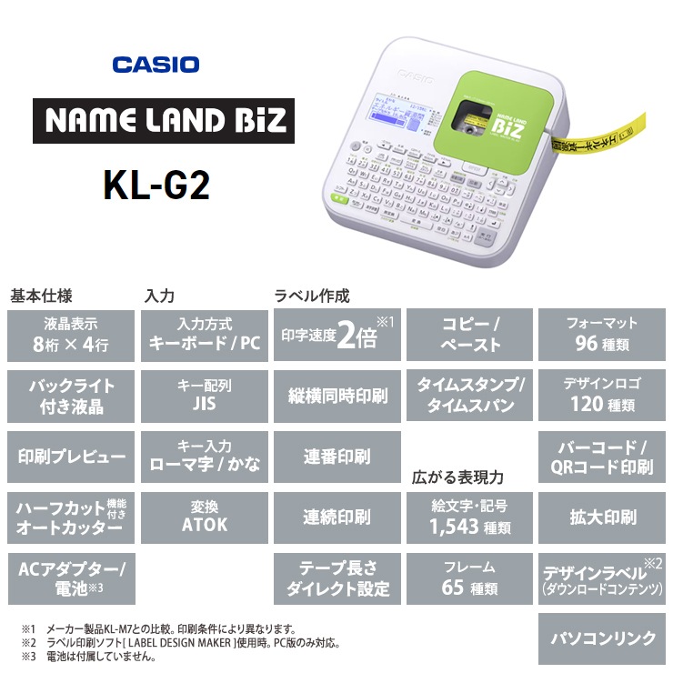 [KL-G2] ���ò�������� NAME LAND(�͡������) ��Ǽ��������