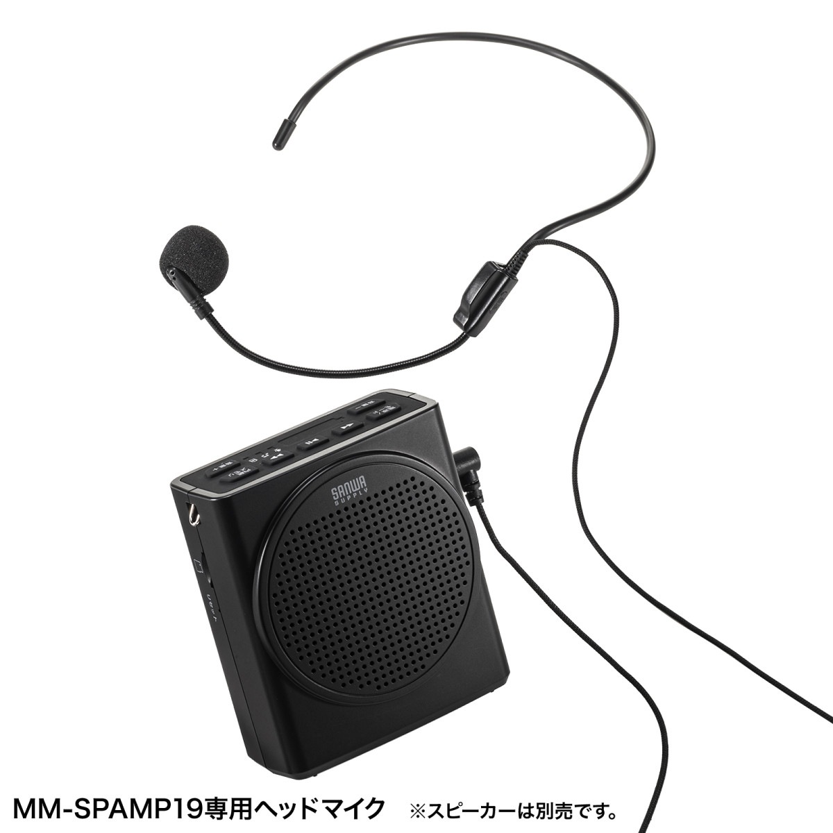 [MM-SPAMP19HM] �إåɥޥ���(MM-SPAMP19����)