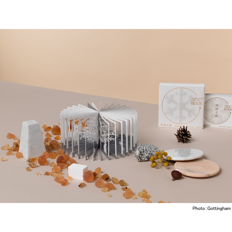 [9784861526190] 360BOOK ߤ뿹 Snowy world