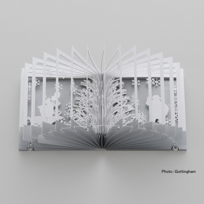 [9784861526190] 360BOOK ߤ뿹 Snowy world