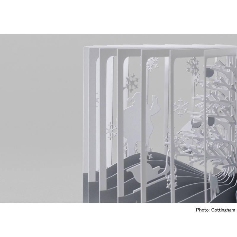 [9784861526190] 360BOOK ߤ뿹 Snowy world