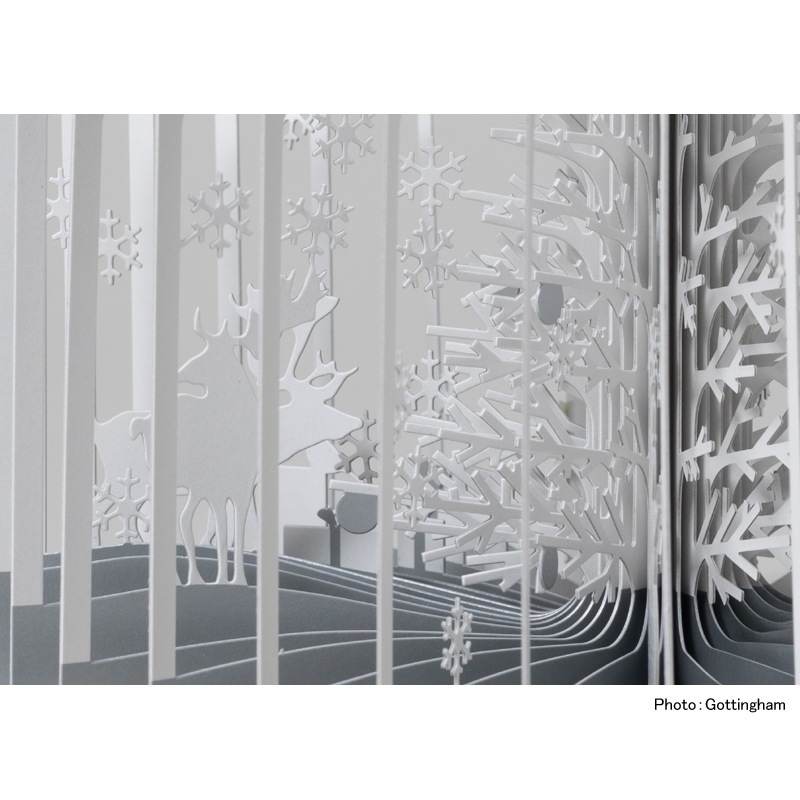 [9784861526190] 360BOOK ߤ뿹 Snowy world