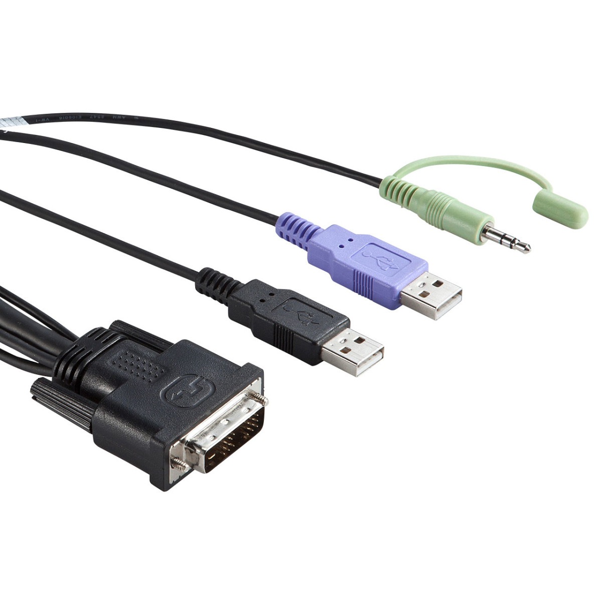 [SW-KVM2DUN] �ǥ����ץ쥤���ߥ�졼������б�DVI�ѥ�����ư���ش�(2:1)