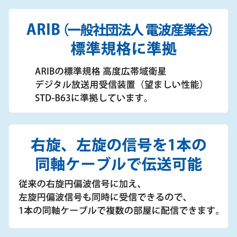 [BC45RL] ���ò�������� BS/110��CS����ƥ�(45cm) �������������б���