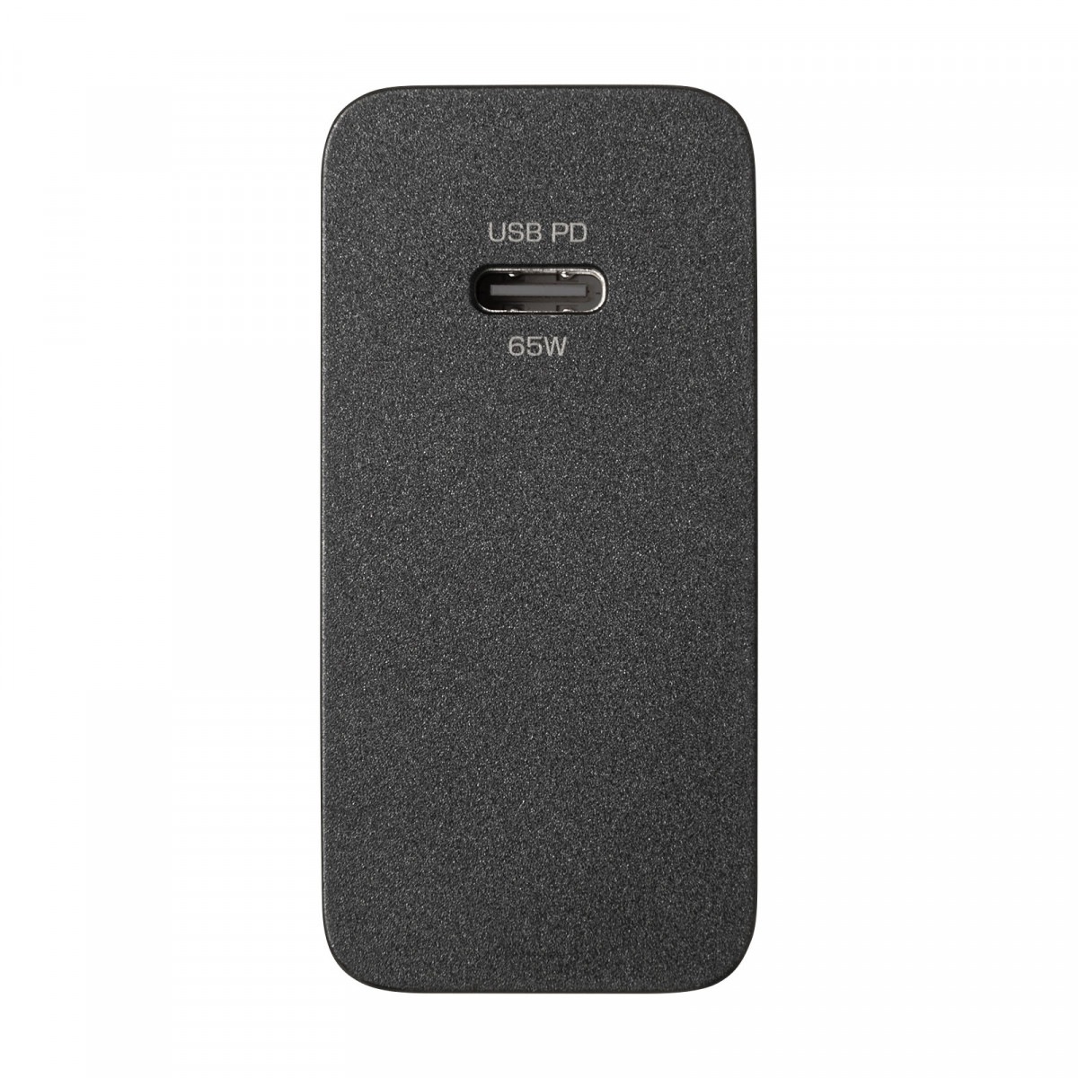 [ACA-PD91BK] USB PD�б�AC���Ŵ�(PD65W��TypeC�����֥��դ�)