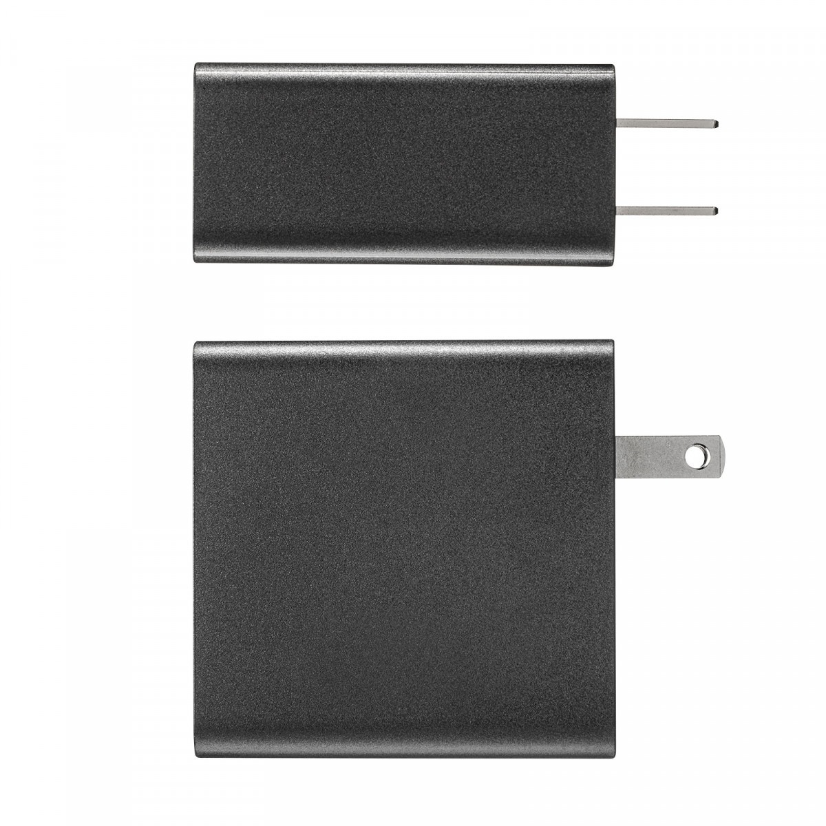 [ACA-PD91BK] USB PD�б�AC���Ŵ�(PD65W��TypeC�����֥��դ�)