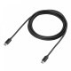 [ACA-PD91BK] USB PD�б�AC���Ŵ�(PD65W��TypeC�����֥��դ�)