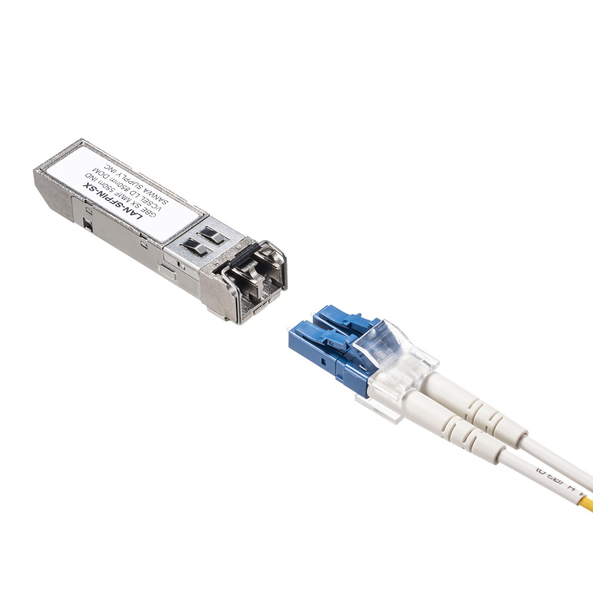 [LAN-SFPIN-SX] SFPС