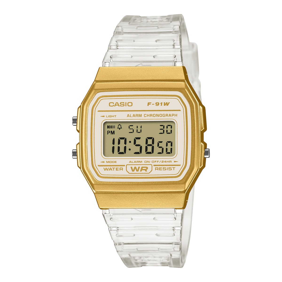 [F-91WS-7A2JF] CASIO Collection ������ȥ�Х�ɡ�