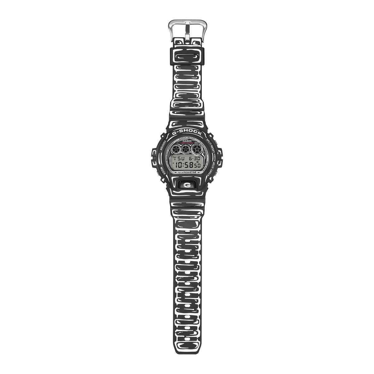 [DW-6900JV-1JR] G-SHOCK Joshua Vides��