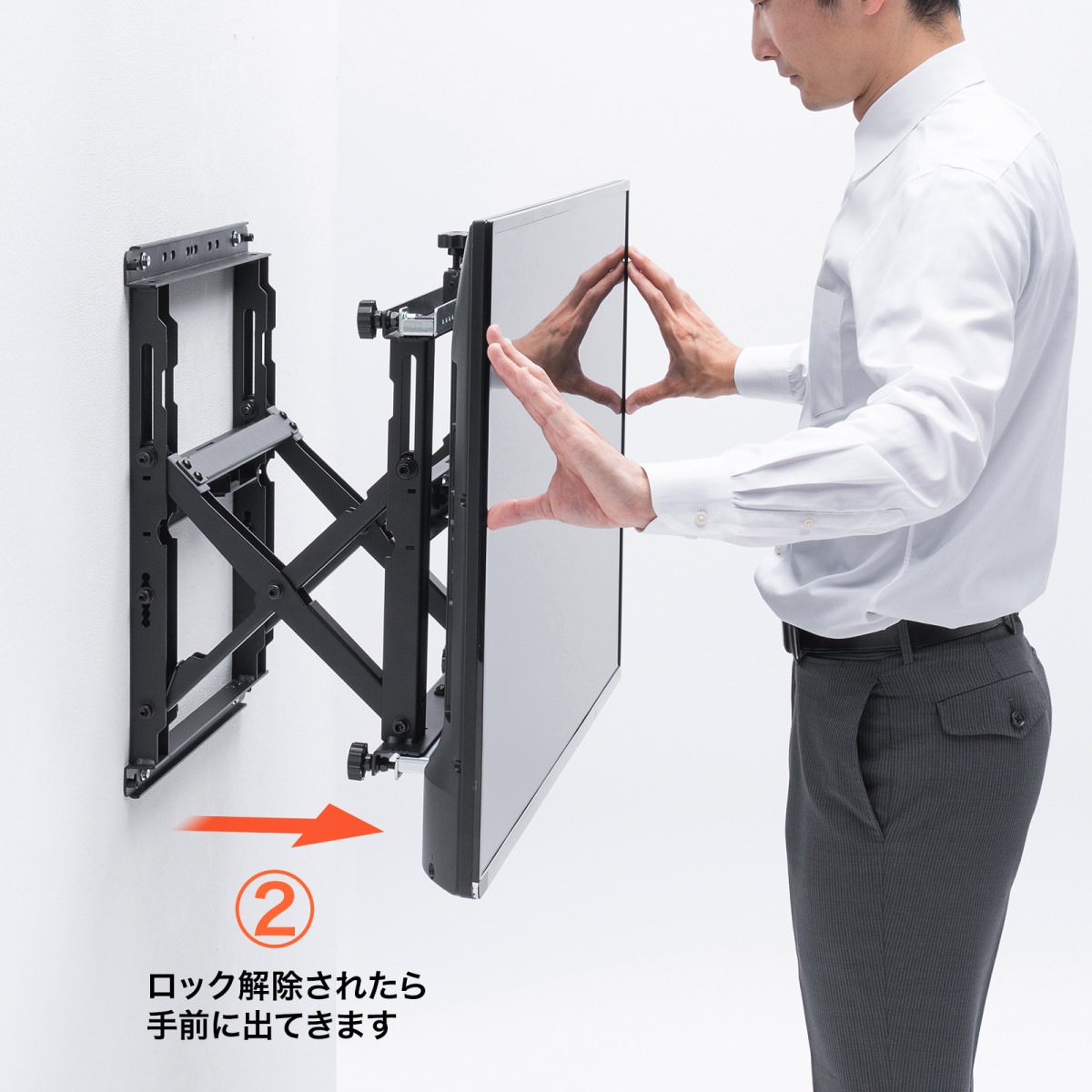 [CR-PLKG20BK] �ץå��弰�ɳݤ����(75�������70kg�б�) �֥�å�