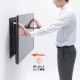 [CR-PLKG20BK] �ץå��弰�ɳݤ����(75�������70kg�б�) �֥�å�